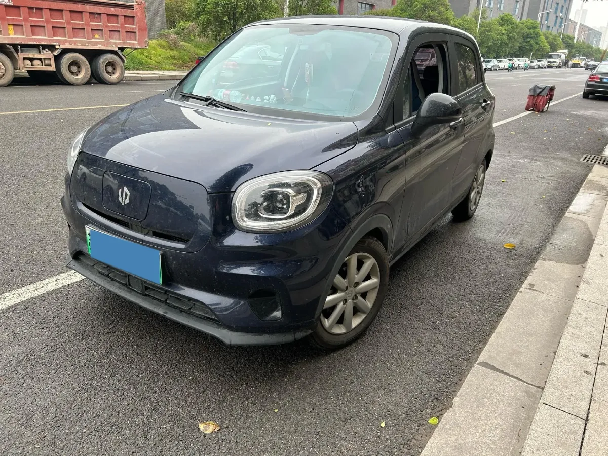 2022 Sehol HuaXianZi BEV 31.4KWH,autocango,china used car exporter,china ev exporter,chinese used car exporter,chinese used ev exporter