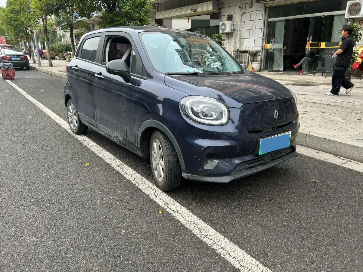2022 Sehol HuaXianZi BEV 31.4KWH,autocango,china used car exporter,china ev exporter,chinese used car exporter,chinese used ev exporter