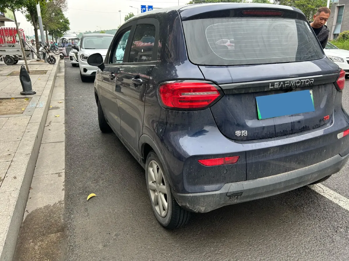 2022 Sehol HuaXianZi BEV 31.4KWH,autocango,china used car exporter,china ev exporter,chinese used car exporter,chinese used ev exporter