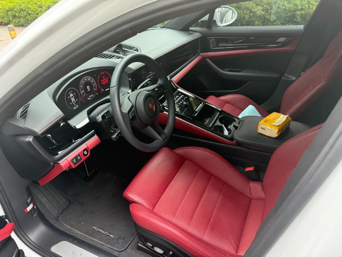 2024 Porsche Taycan 2AT BEV 105KWH,autocango,china used car exporter,china ev exporter,chinese used car exporter,chinese used ev exporter