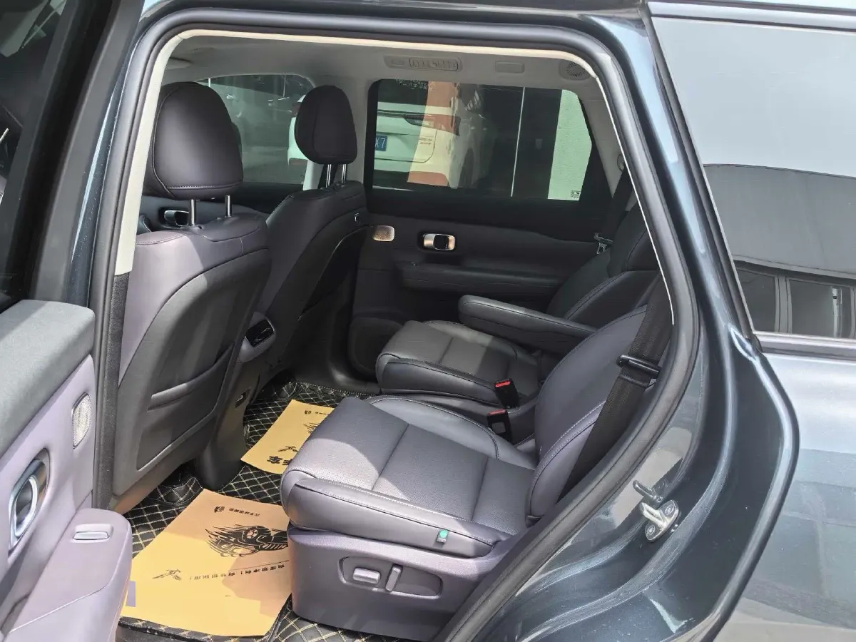 2024 Leapmotor C16 1.5L 95HP L4 REEV 28.4KWH,autocango,china used car exporter,china ev exporter,chinese used car exporter,chinese used ev exporter