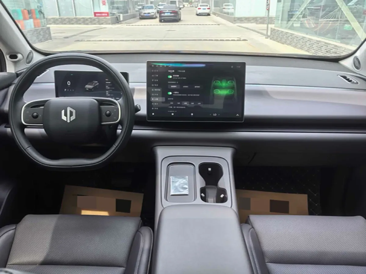 2024 Leapmotor C16 1.5L 95HP L4 REEV 28.4KWH,autocango,china used car exporter,china ev exporter,chinese used car exporter,chinese used ev exporter