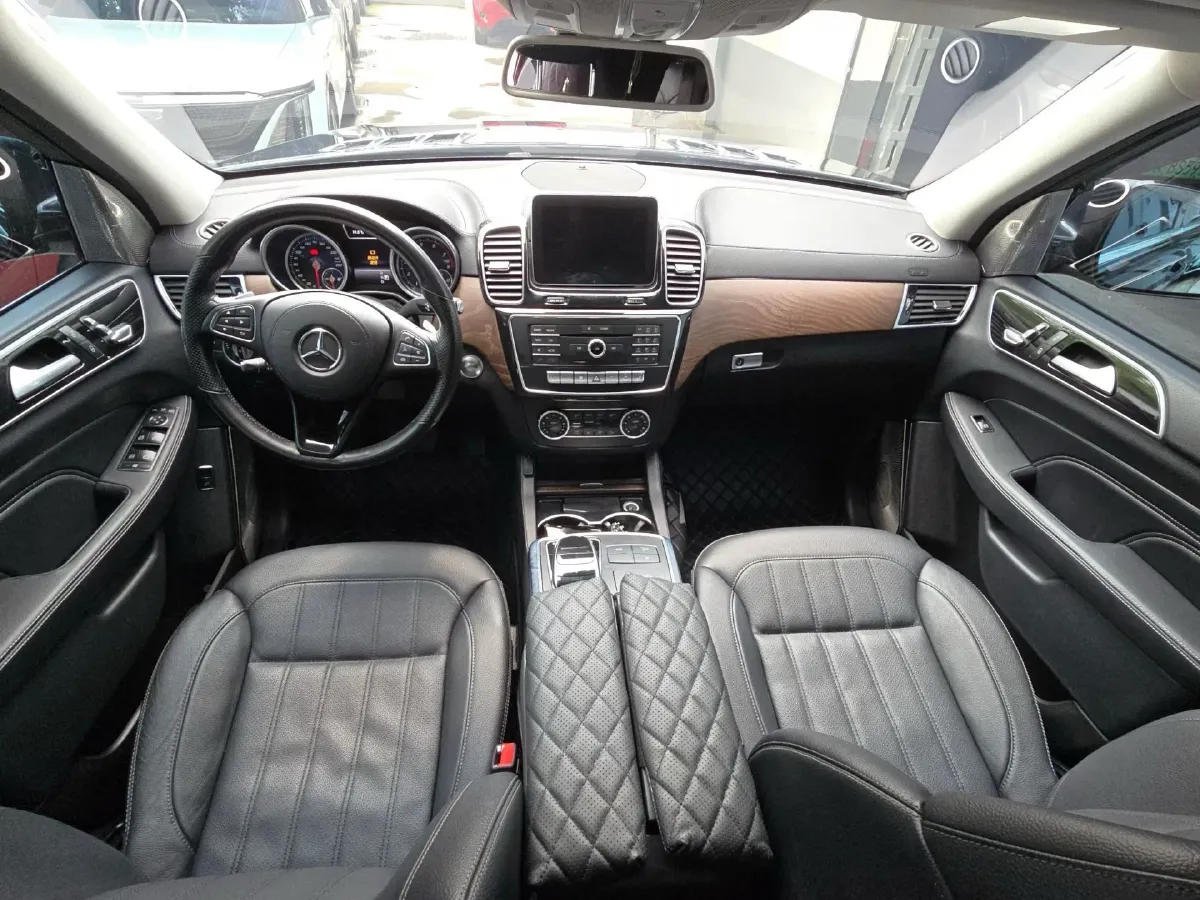 2021 Beijing BJ90 3.0T 333HP V6 9AT,autocango,china used car exporter,china ev exporter,chinese used car exporter,chinese used ev exporter