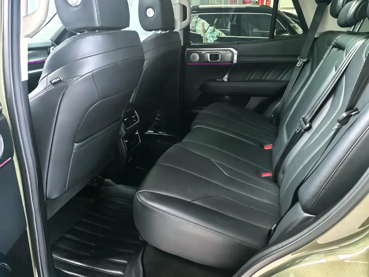 2024 Tank 400 2.0T 252HP L4 9AT PHEV 36.7/37.1KWH,autocango,china used car exporter,china ev exporter,chinese used car exporter,chinese used ev exporter