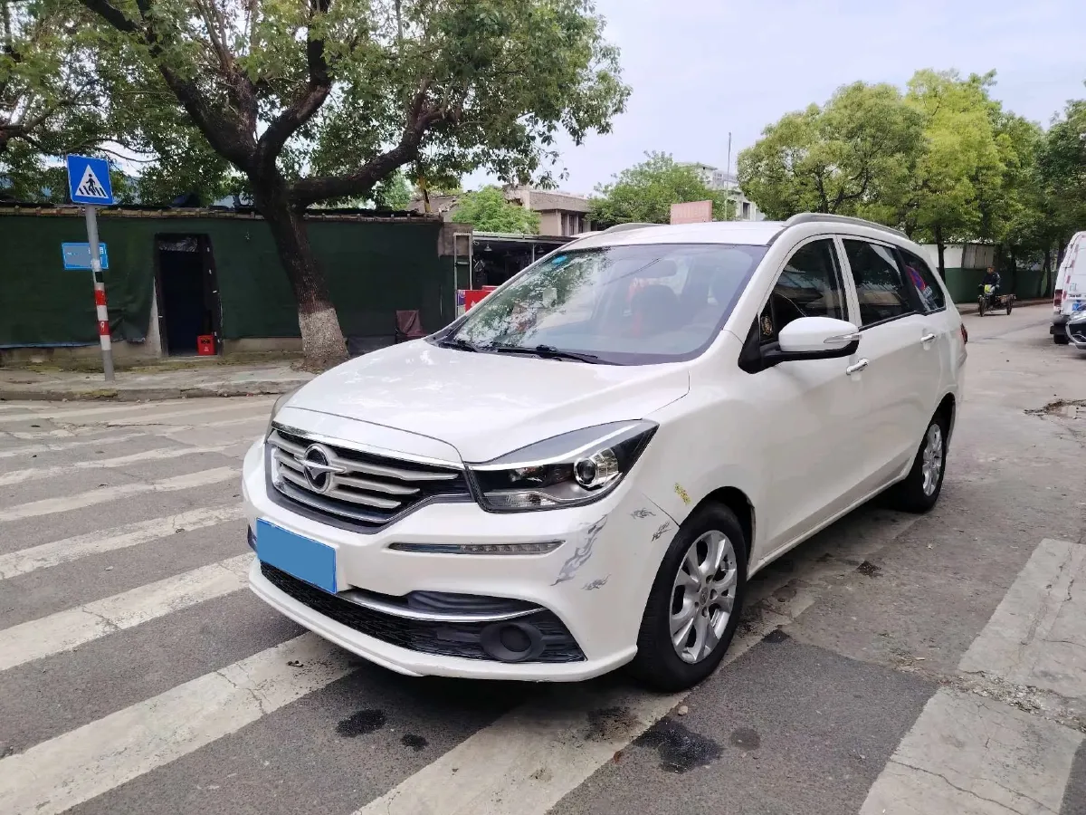 2017 HaiMa Family F7 1.5T 165HP L4 6AT,autocango,china used car exporter,china ev exporter,chinese used car exporter,chinese used ev exporter
