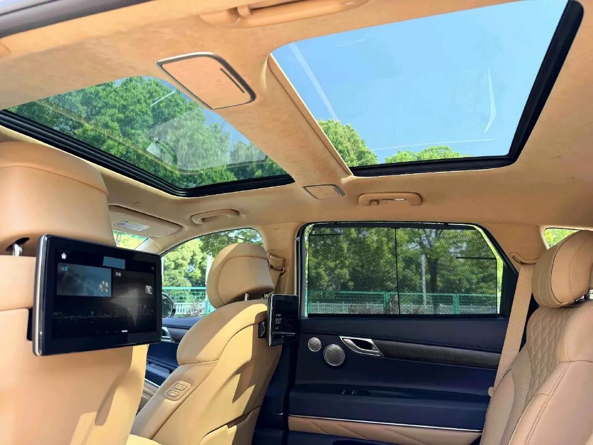 2023 Genesis GV80 2.5T 304HP L4 8AT,autocango,china used car exporter,china ev exporter,chinese used car exporter,chinese used ev exporter