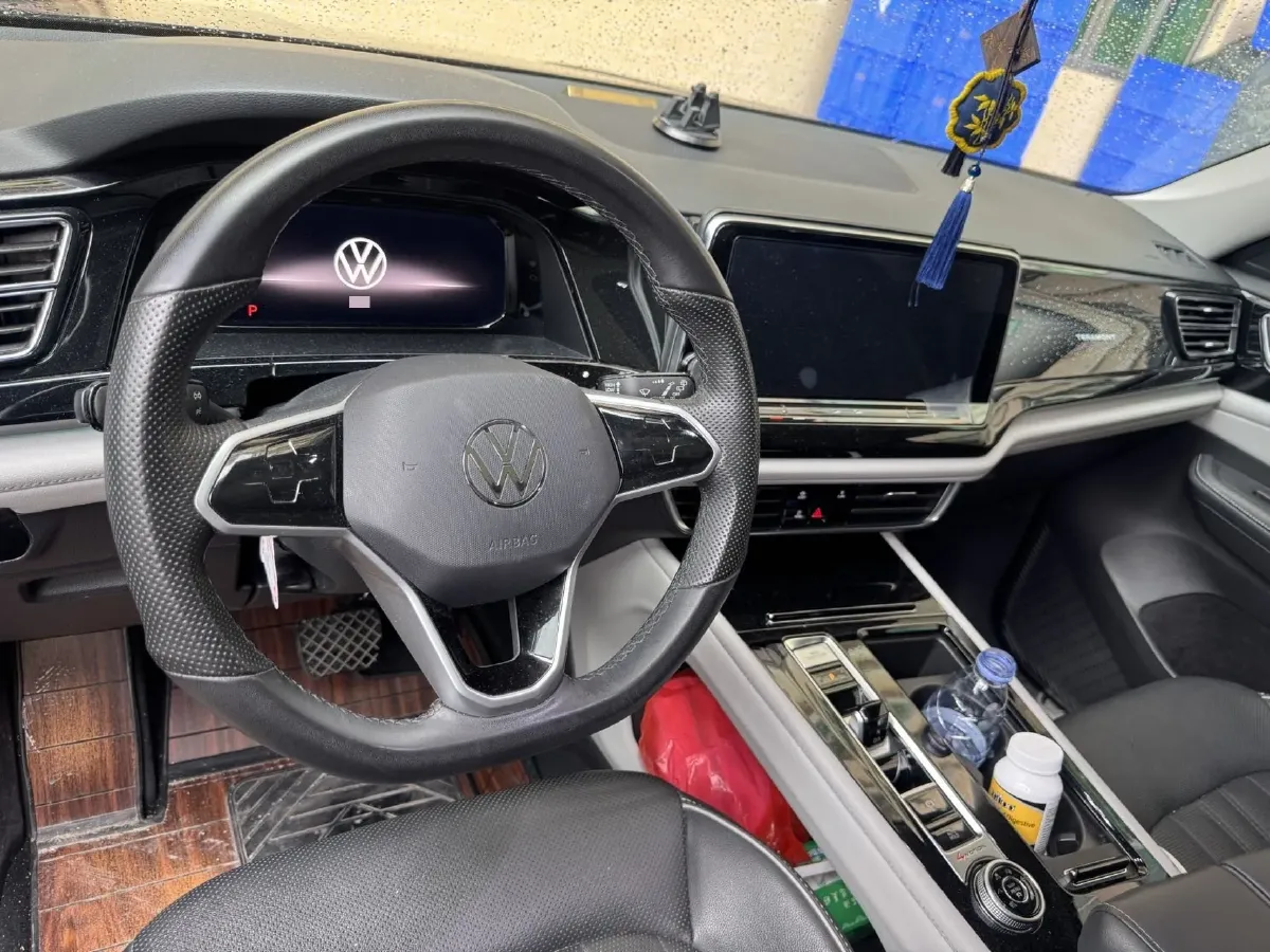 2022 Volkswagen Teramont 2.0T 220HP L4 7DCT,autocango,china used car exporter,china ev exporter,chinese used car exporter,chinese used ev exporter