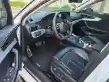 2019 Lexus UX 2.0L 146HP L4 E-CVT Hybrid