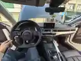 2019 Lexus UX 2.0L 146HP L4 E-CVT Hybrid