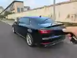 2019 Lexus UX 2.0L 146HP L4 E-CVT Hybrid