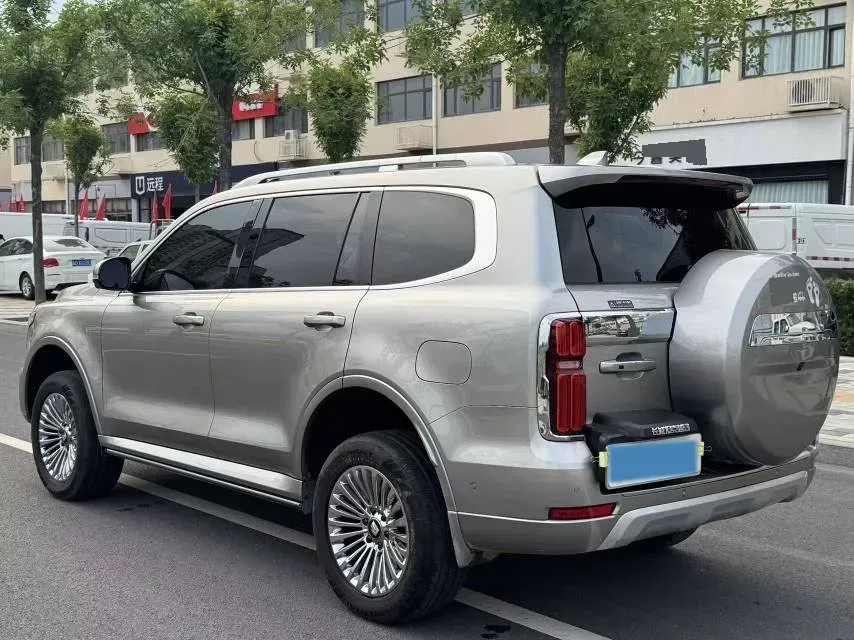 2023 Tank 500 2.0T 252HP L4 9AT PHEV 37.1KWH,autocango,china used car exporter,china ev exporter,chinese used car exporter,chinese used ev exporter