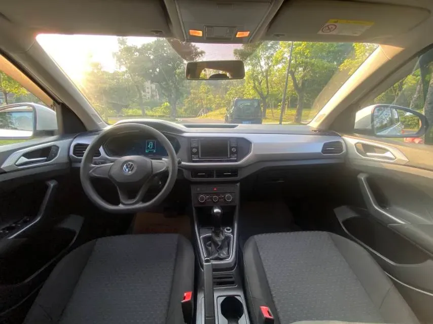 2021 Volkswagen Tacqua 1.5L 113HP L4 6AT,autocango,china used car exporter,china ev exporter,chinese used car exporter,chinese used ev exporter