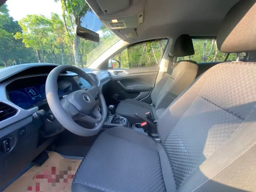 2021 Volkswagen Tacqua 1.5L 113HP L4 6AT,autocango,china used car exporter,china ev exporter,chinese used car exporter,chinese used ev exporter