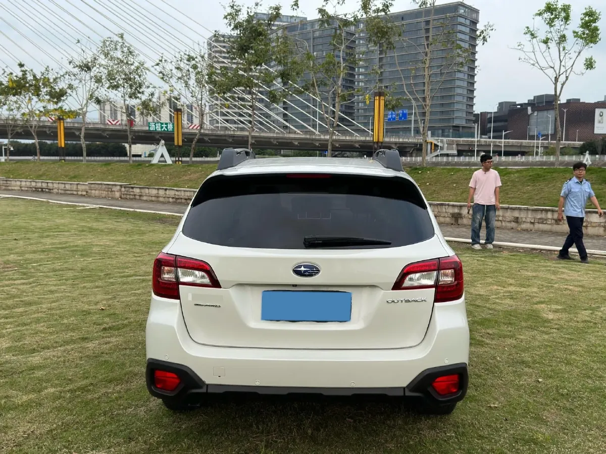 2019 Subaru Outback 2.5L 175HP H4 CVT,autocango,china used car exporter,china ev exporter,chinese used car exporter,chinese used ev exporter