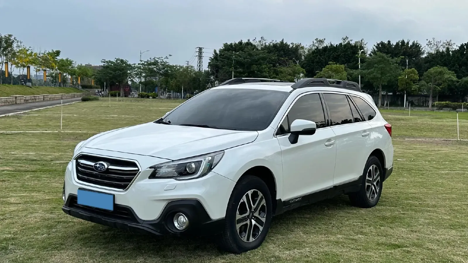 2019 Subaru Outback 2.5L 175HP H4 CVT,autocango,china used car exporter,china ev exporter,chinese used car exporter,chinese used ev exporter