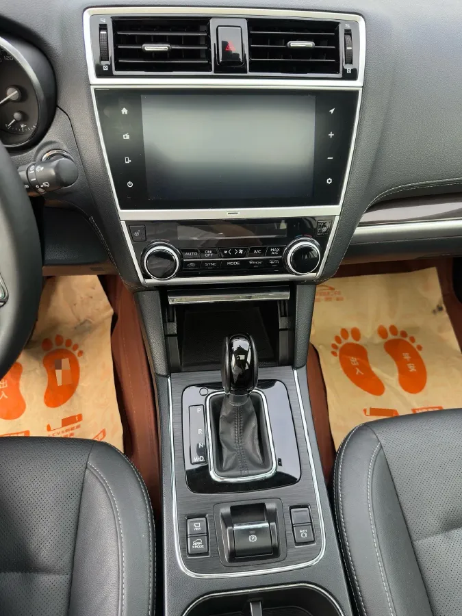 2019 Subaru Outback 2.5L 175HP H4 CVT,autocango,china used car exporter,china ev exporter,chinese used car exporter,chinese used ev exporter