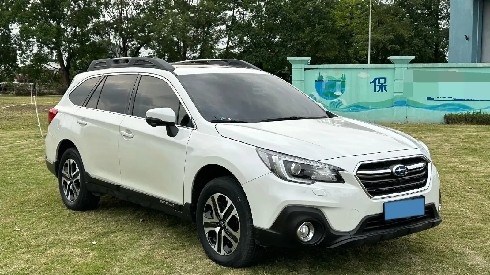 2019 Subaru Outback 2.5L 175HP H4 CVT,autocango,china used car exporter,china ev exporter,chinese used car exporter,chinese used ev exporter