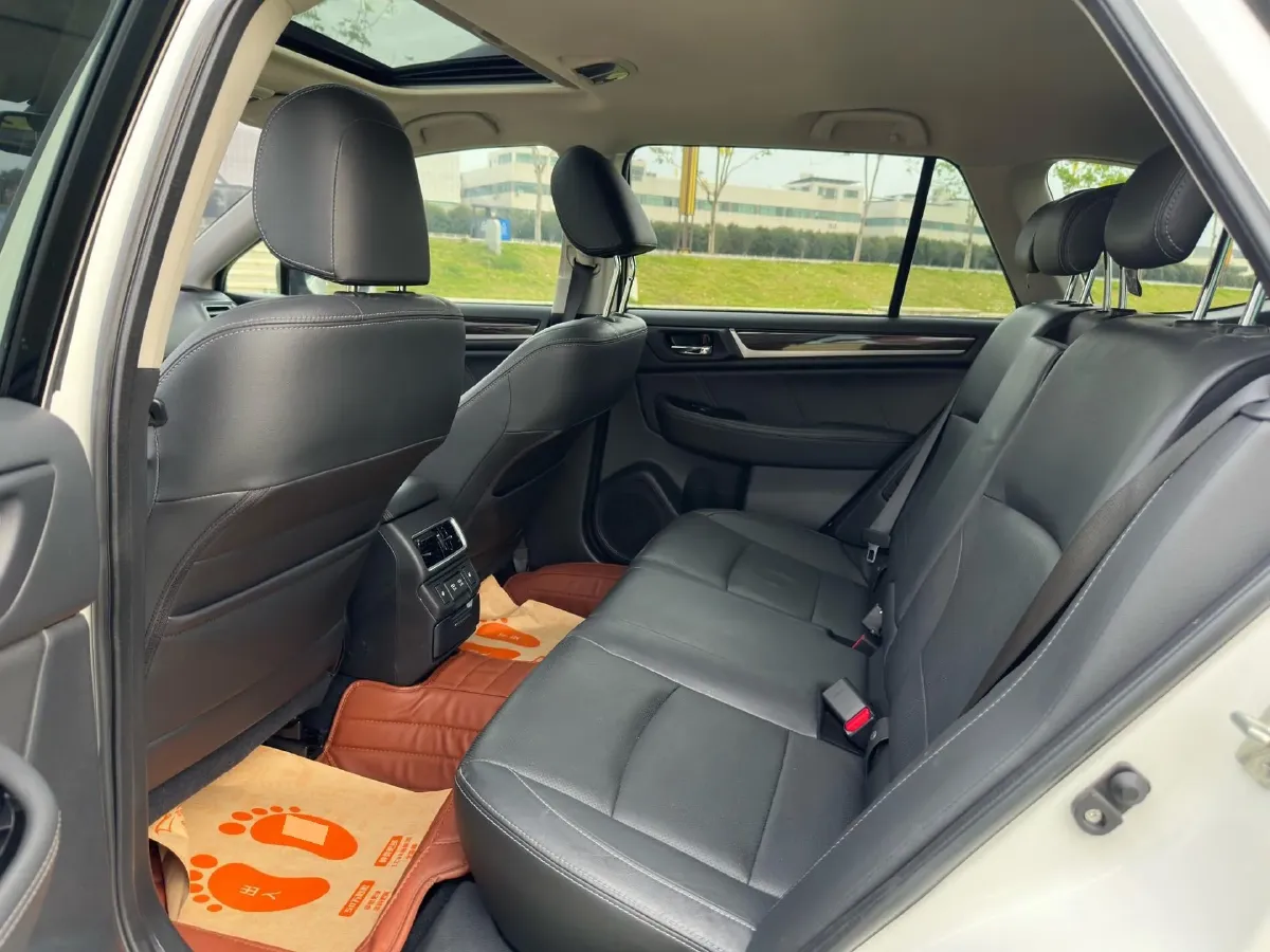 2019 Subaru Outback 2.5L 175HP H4 CVT,autocango,china used car exporter,china ev exporter,chinese used car exporter,chinese used ev exporter