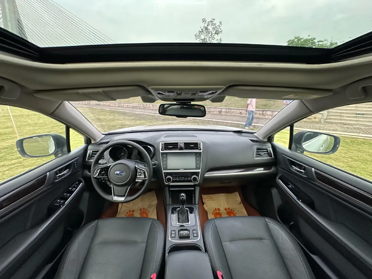 2019 Subaru Outback 2.5L 175HP H4 CVT,autocango,china used car exporter,china ev exporter,chinese used car exporter,chinese used ev exporter