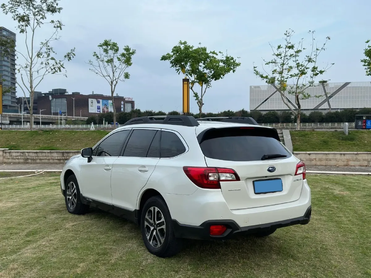 2019 Subaru Outback 2.5L 175HP H4 CVT,autocango,china used car exporter,china ev exporter,chinese used car exporter,chinese used ev exporter