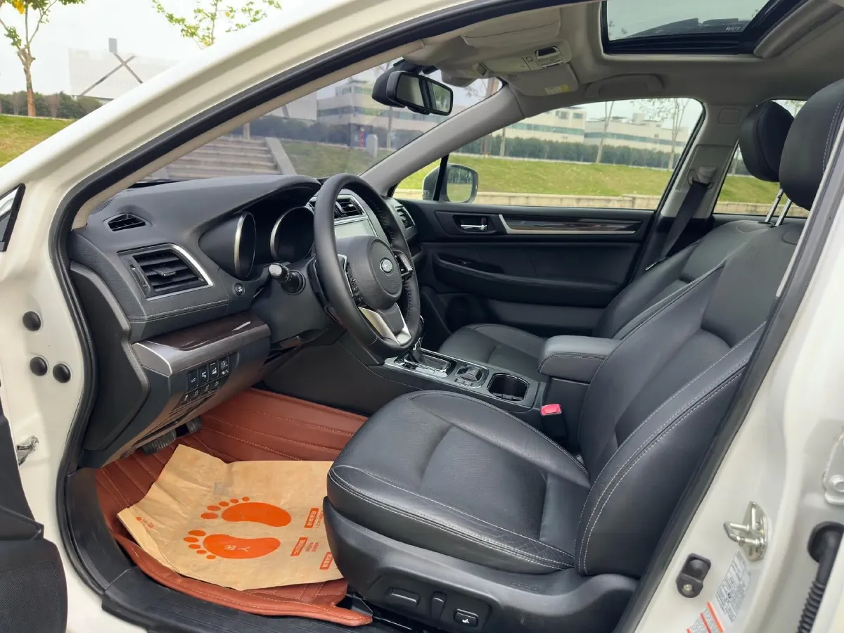 2019 Subaru Outback 2.5L 175HP H4 CVT,autocango,china used car exporter,china ev exporter,chinese used car exporter,chinese used ev exporter