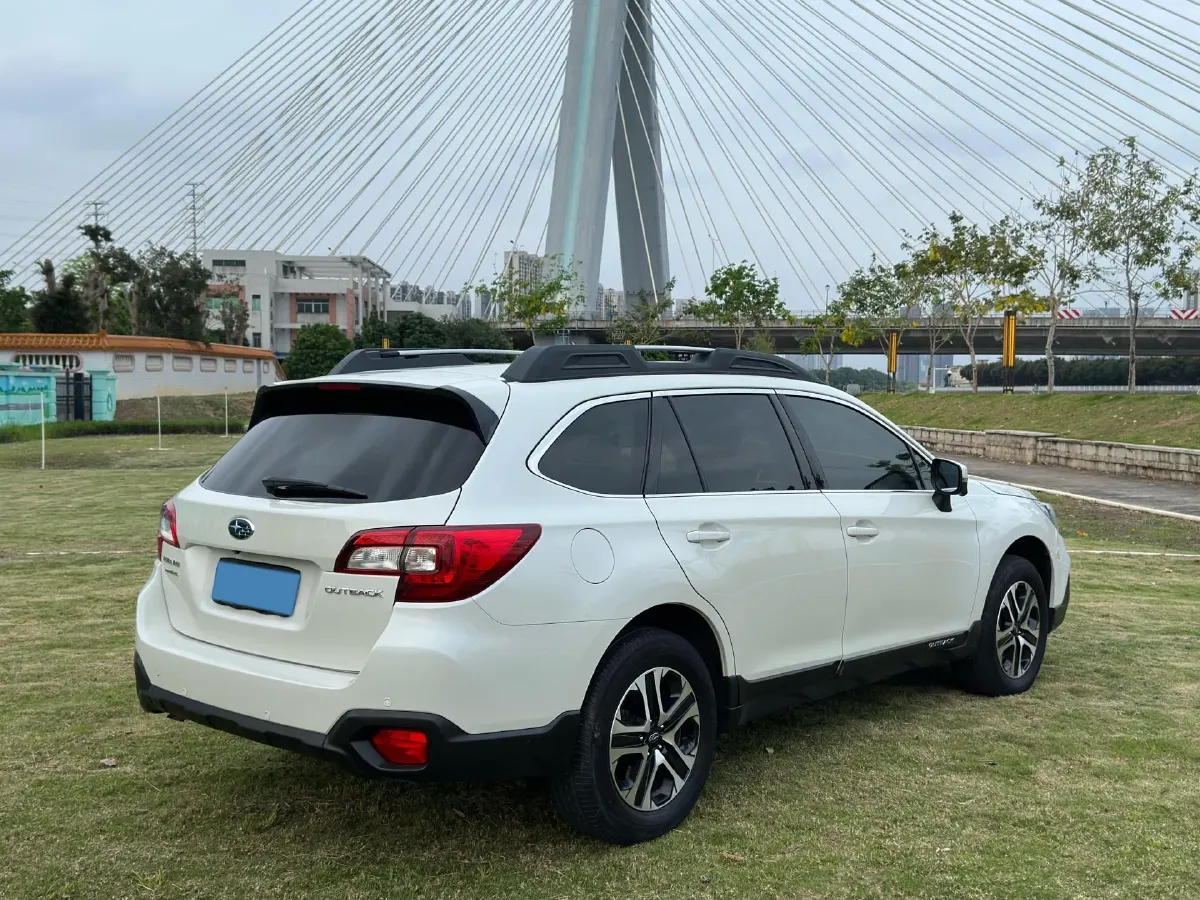 2019 Subaru Outback 2.5L 175HP H4 CVT,autocango,china used car exporter,china ev exporter,chinese used car exporter,chinese used ev exporter
