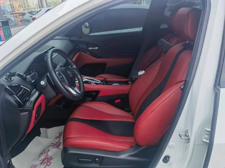 2021 Acura CDX 1.5T 182HP L4 8DCT,autocango,china used car exporter,china ev exporter,chinese used car exporter,chinese used ev exporter