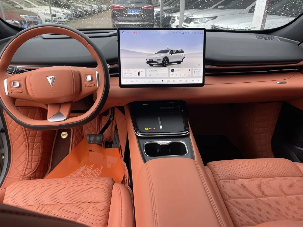 2025 ChangAn Kaicene V919 BEV,autocango,china used car exporter,china ev exporter,chinese used car exporter,chinese used ev exporter