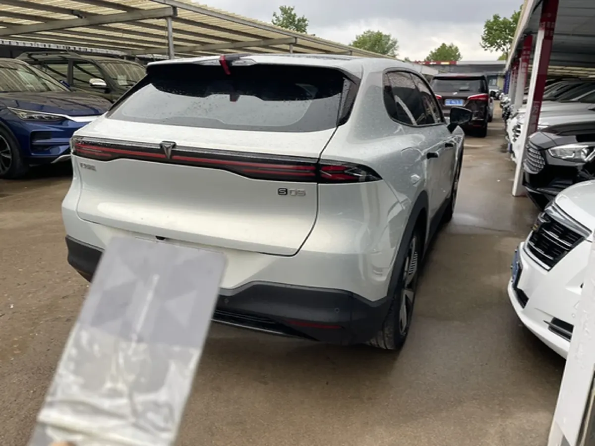 2025 ChangAn Kaicene V919 BEV,autocango,china used car exporter,china ev exporter,chinese used car exporter,chinese used ev exporter