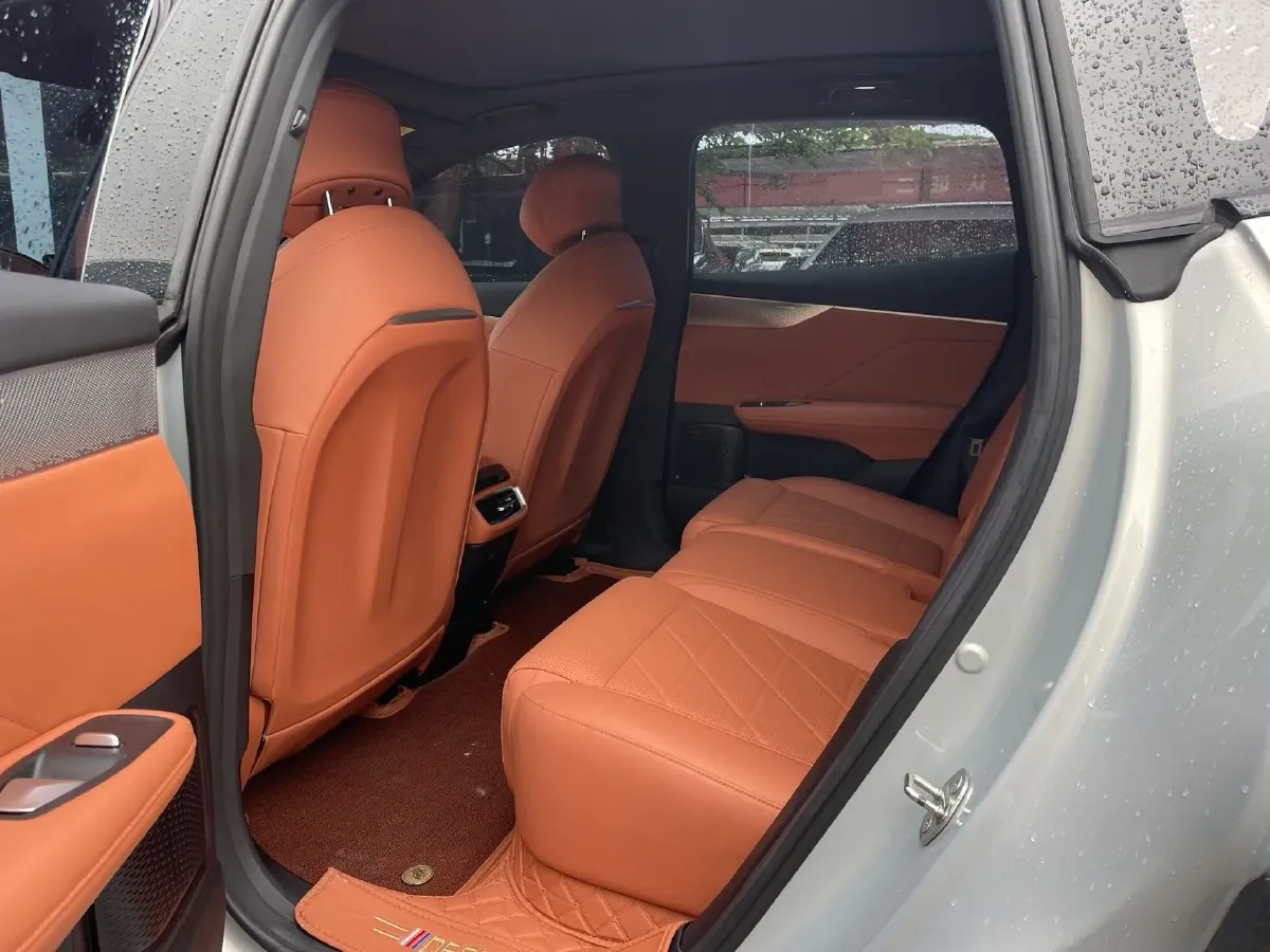2025 ChangAn Kaicene V919 BEV,autocango,china used car exporter,china ev exporter,chinese used car exporter,chinese used ev exporter