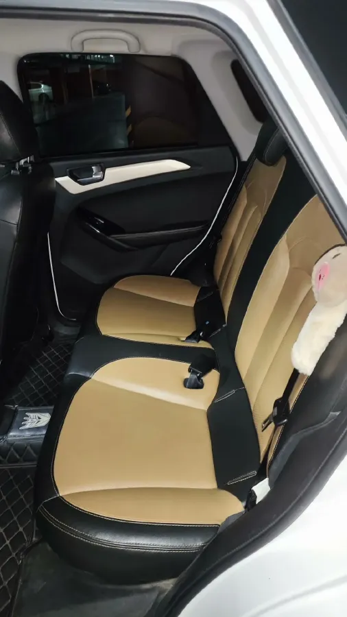 2019 HanTeng Happiness e+ BEV 30.75KWH,autocango,china used car exporter,china ev exporter,chinese used car exporter,chinese used ev exporter