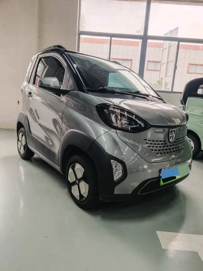 2020 BaoJun E100 BEV 28KWH,autocango,china used car exporter,china ev exporter,chinese used car exporter,chinese used ev exporter
