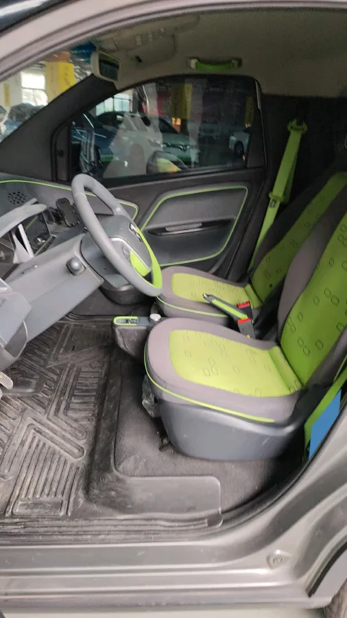 2020 BaoJun E100 BEV 28KWH,autocango,china used car exporter,china ev exporter,chinese used car exporter,chinese used ev exporter