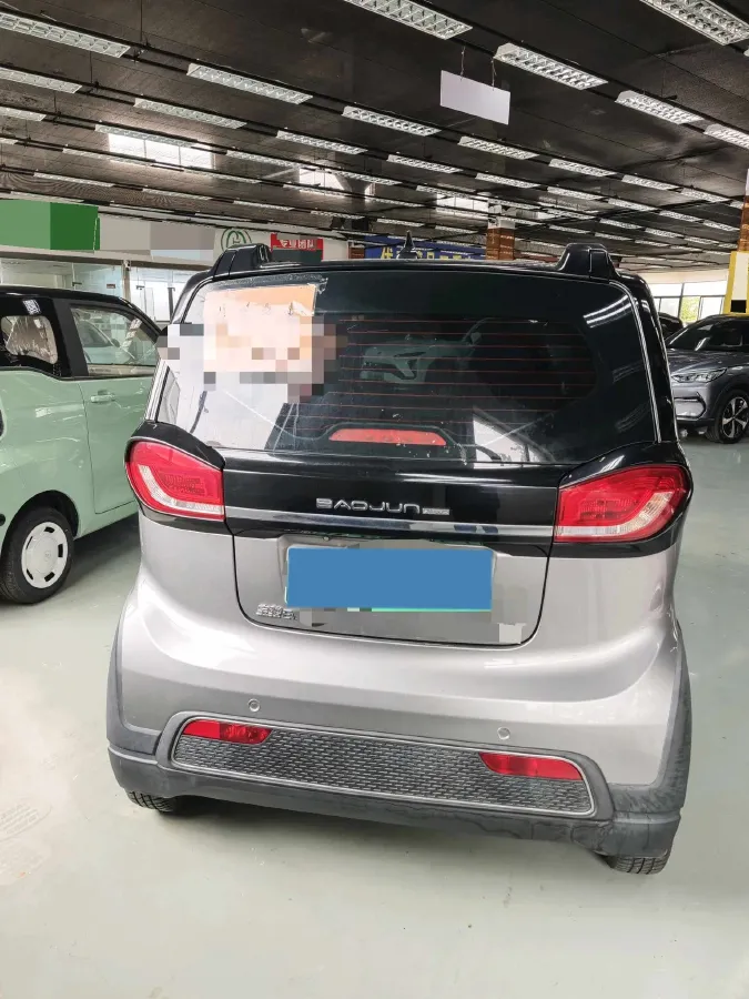 2020 BaoJun E100 BEV 28KWH,autocango,china used car exporter,china ev exporter,chinese used car exporter,chinese used ev exporter