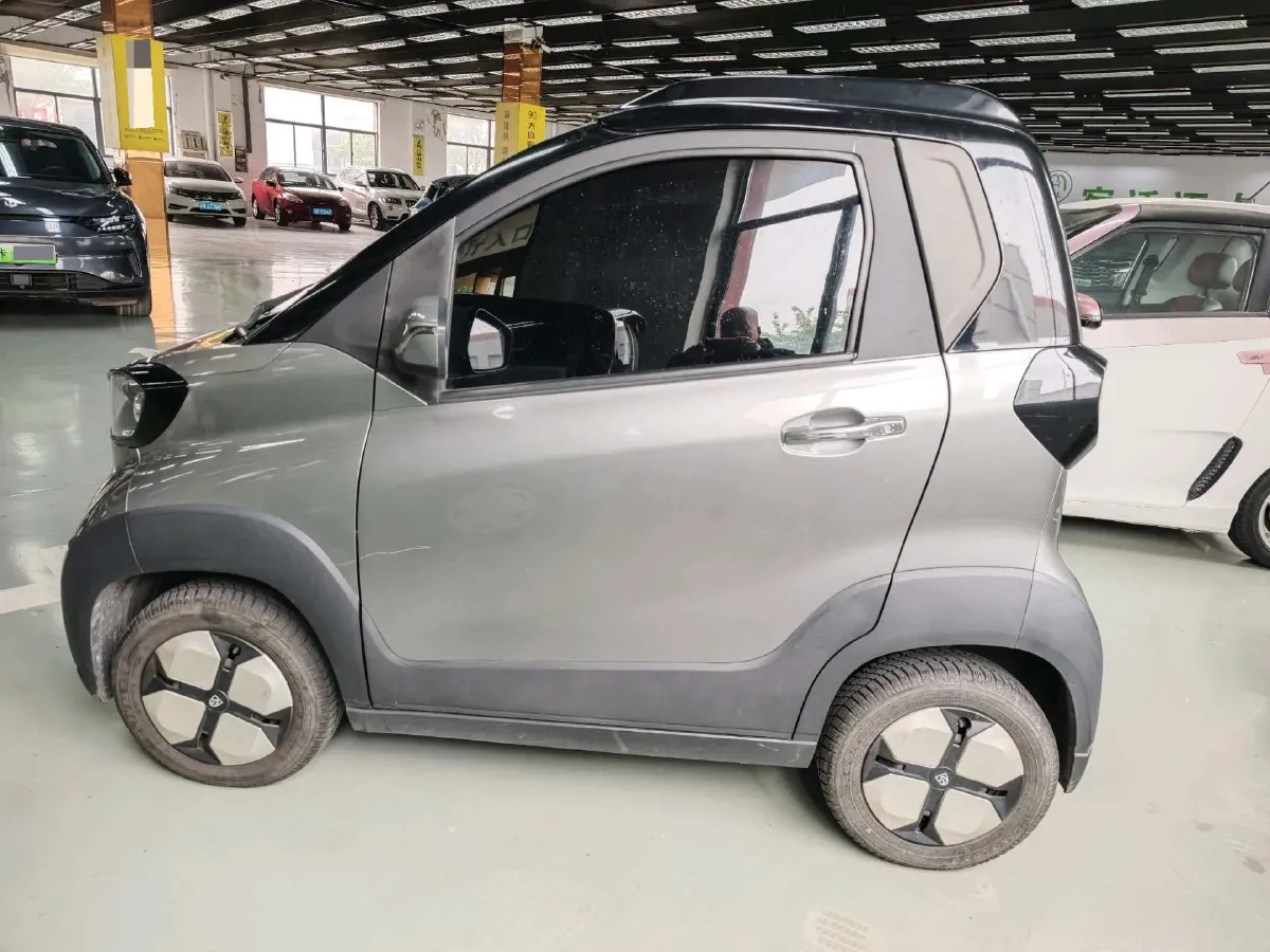 2020 BaoJun E100 BEV 28KWH,autocango,china used car exporter,china ev exporter,chinese used car exporter,chinese used ev exporter