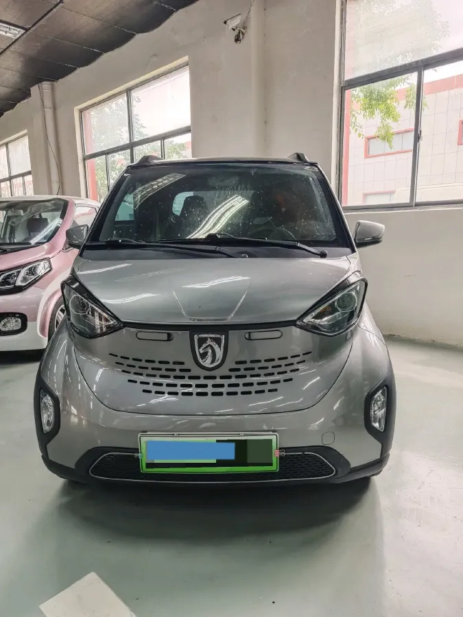 2020 BaoJun E100 BEV 28KWH,autocango,china used car exporter,china ev exporter,chinese used car exporter,chinese used ev exporter