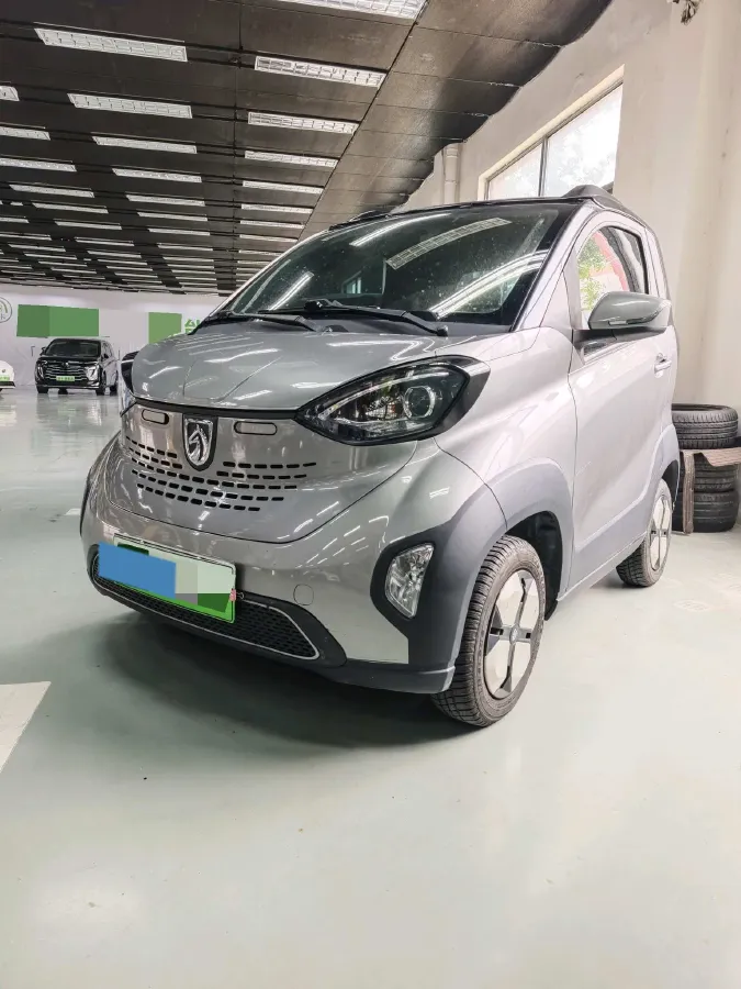 2020 BaoJun E100 BEV 28KWH,autocango,china used car exporter,china ev exporter,chinese used car exporter,chinese used ev exporter