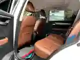 2021 Geely Vision X6 1.4T 141HP L4 6AT
