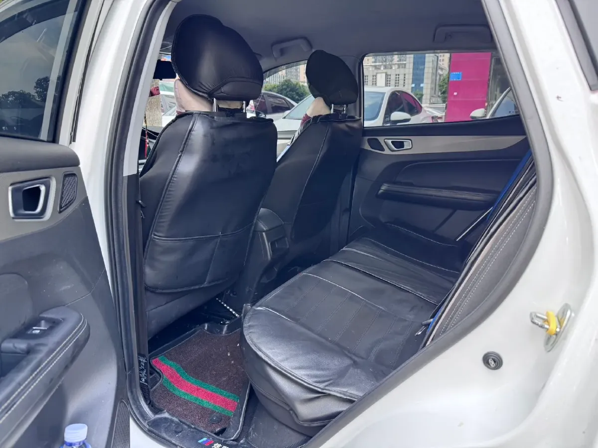 2023 KaiYi XuanJie 1.5L 116HP L4 CVT,autocango,china used car exporter,china ev exporter,chinese used car exporter,chinese used ev exporter