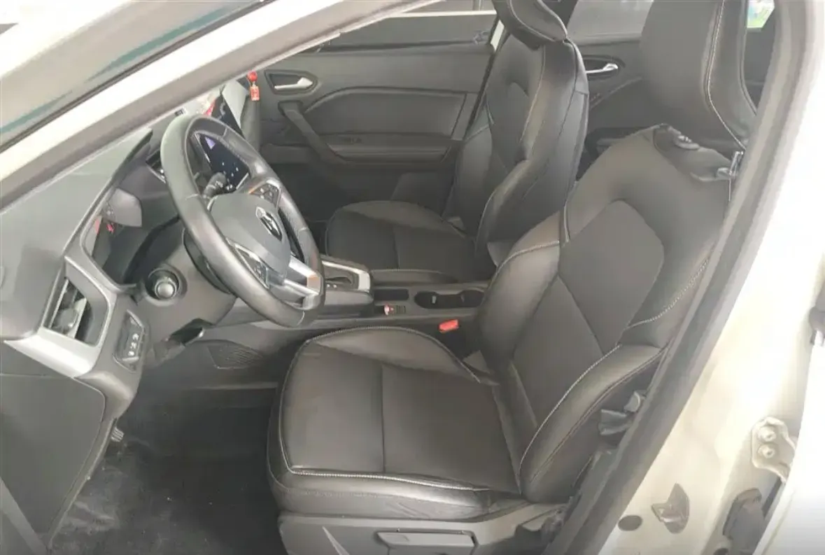 2019 Renault Captur 1.3T 159HP L4 7DCT,autocango,china used car exporter,china ev exporter,chinese used car exporter,chinese used ev exporter
