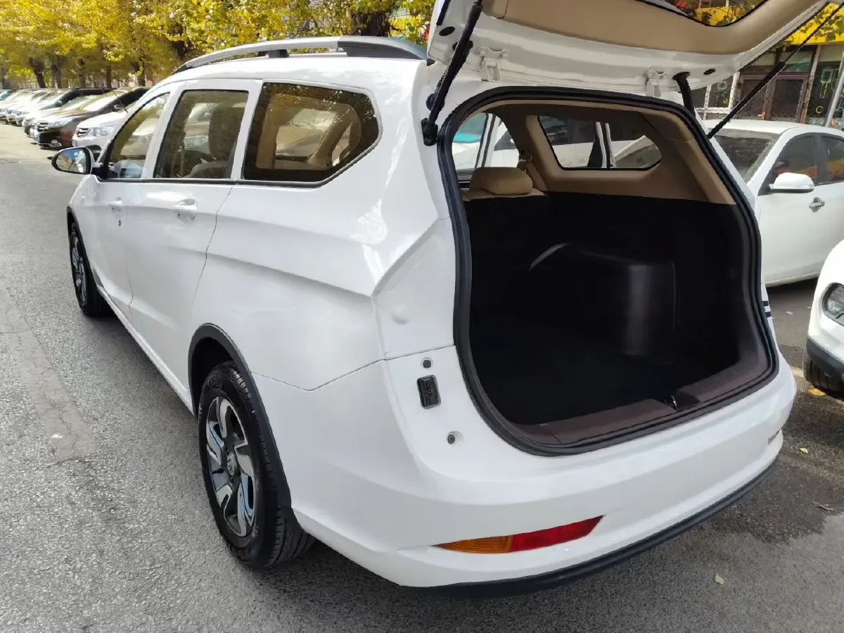 2017 BaoJun 310W 1.5L 112HP L4 6MT,autocango,china used car exporter,china ev exporter,chinese used car exporter,chinese used ev exporter