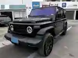 2024 212 212 T01 2.0T 252HP L4 8AT