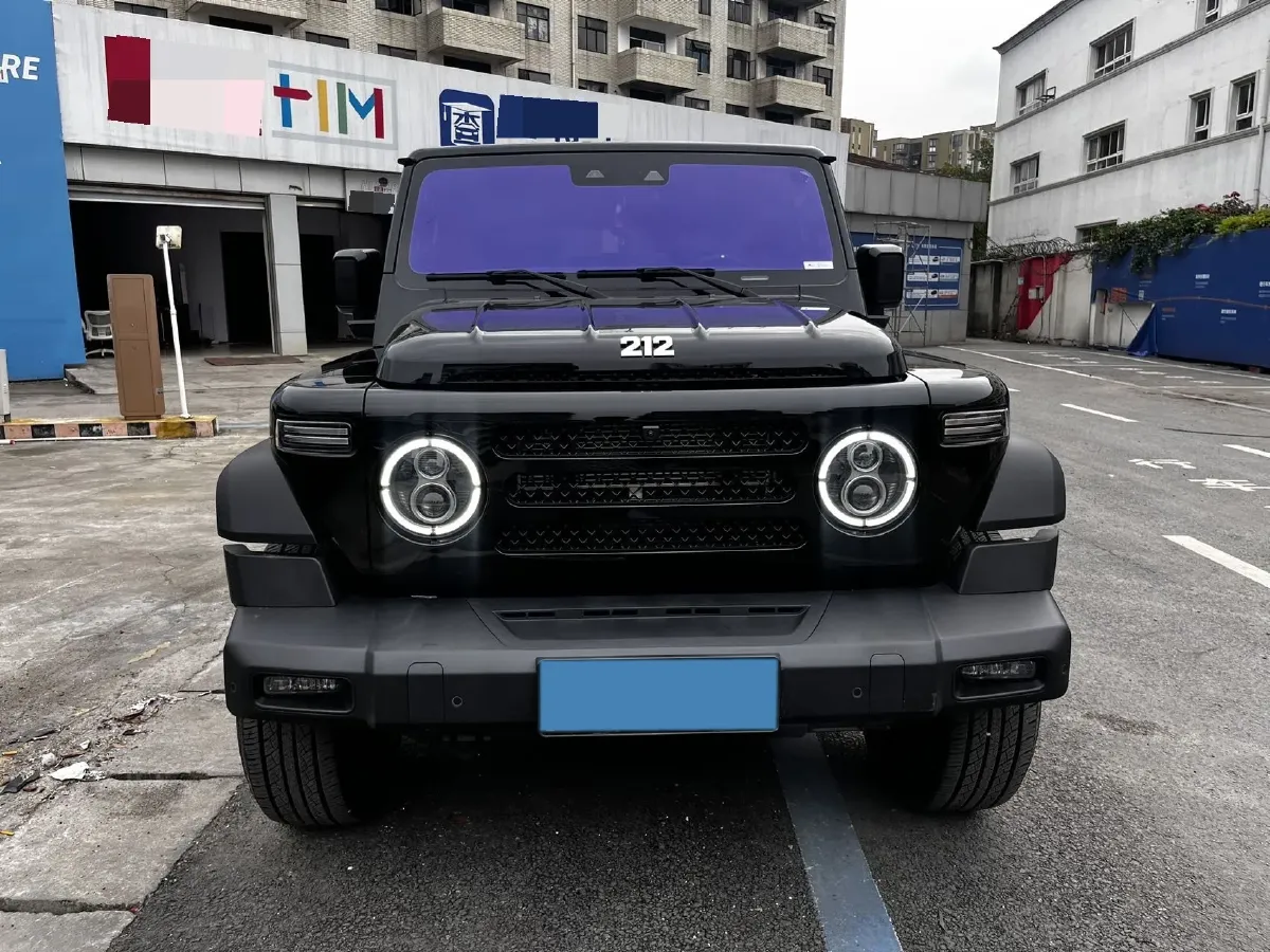2024 212 212 T01 2.0T 252HP L4 8AT,autocango,china used car exporter,china ev exporter,chinese used car exporter,chinese used ev exporter