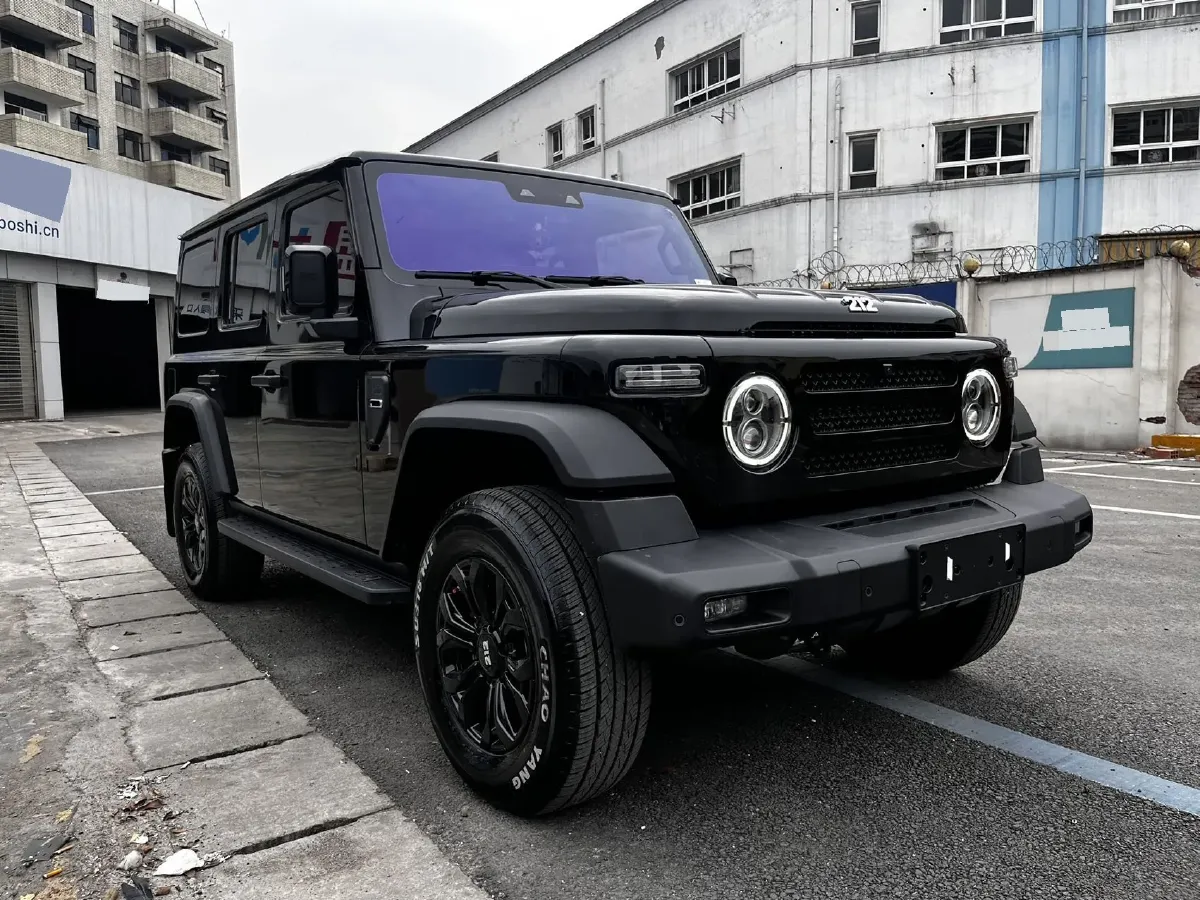 2024 212 212 T01 2.0T 252HP L4 8AT,autocango,china used car exporter,china ev exporter,chinese used car exporter,chinese used ev exporter