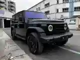 2024 212 212 T01 2.0T 252HP L4 8AT