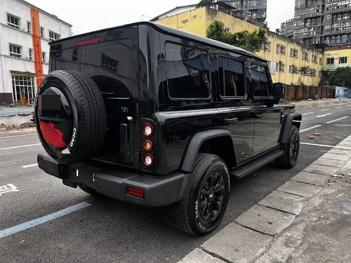 2024 212 212 T01 2.0T 252HP L4 8AT,autocango,china used car exporter,china ev exporter,chinese used car exporter,chinese used ev exporter
