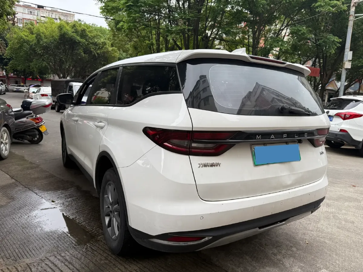 2021 Livan Maple 80v BEV 53KWH,autocango,china used car exporter,china ev exporter,chinese used car exporter,chinese used ev exporter