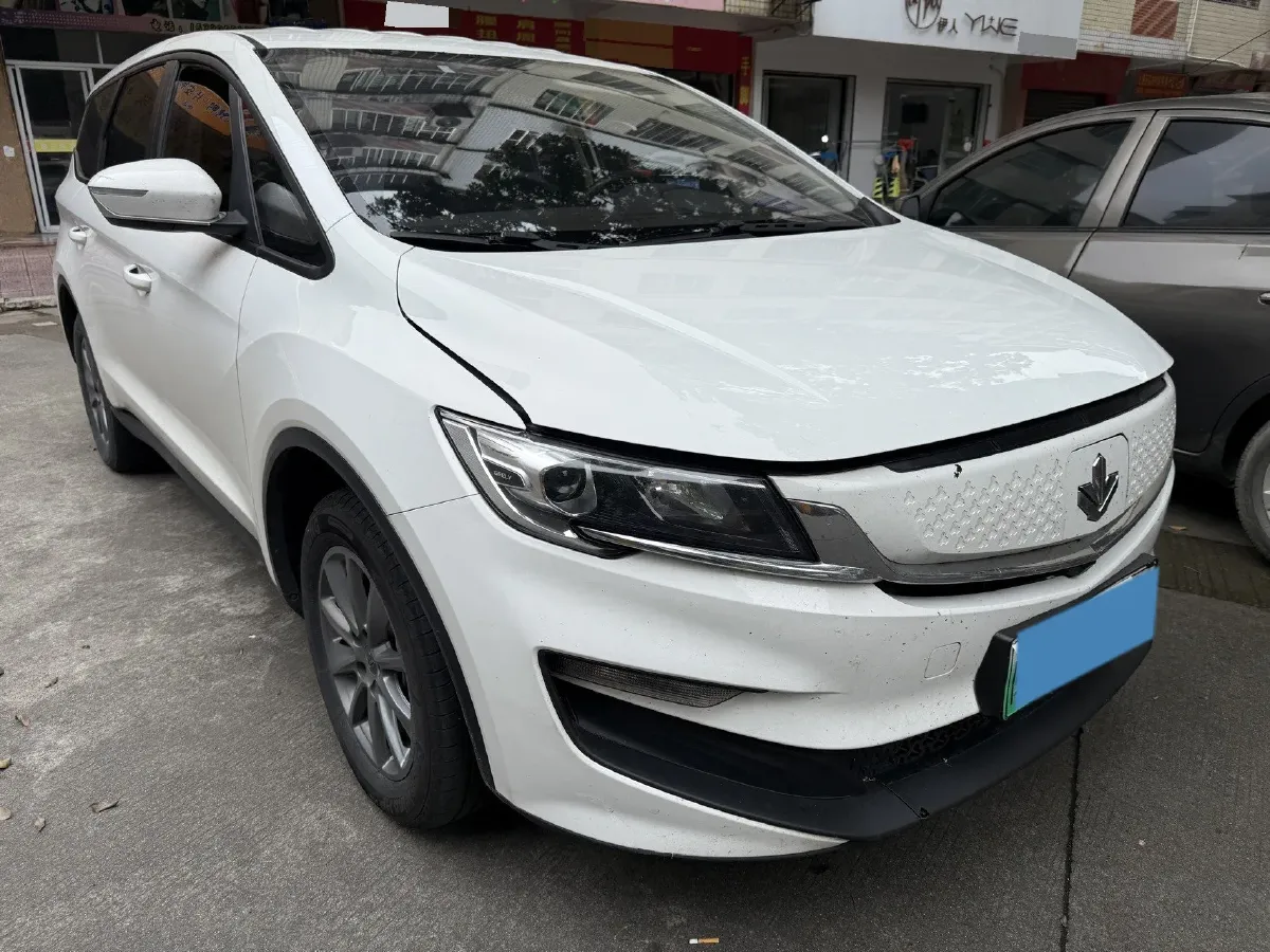 2021 Livan Maple 80v BEV 53KWH,autocango,china used car exporter,china ev exporter,chinese used car exporter,chinese used ev exporter