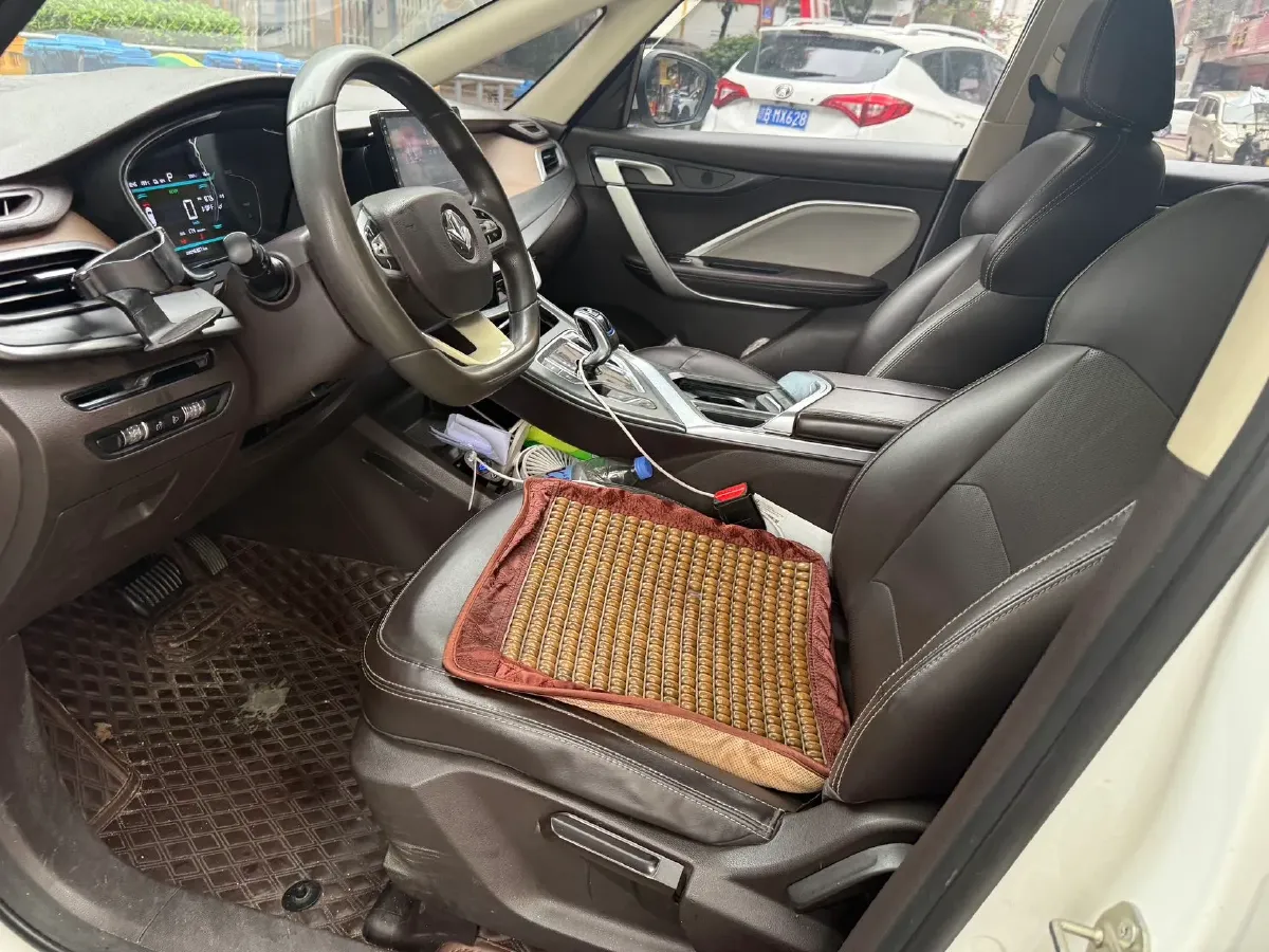 2021 Livan Maple 80v BEV 53KWH,autocango,china used car exporter,china ev exporter,chinese used car exporter,chinese used ev exporter