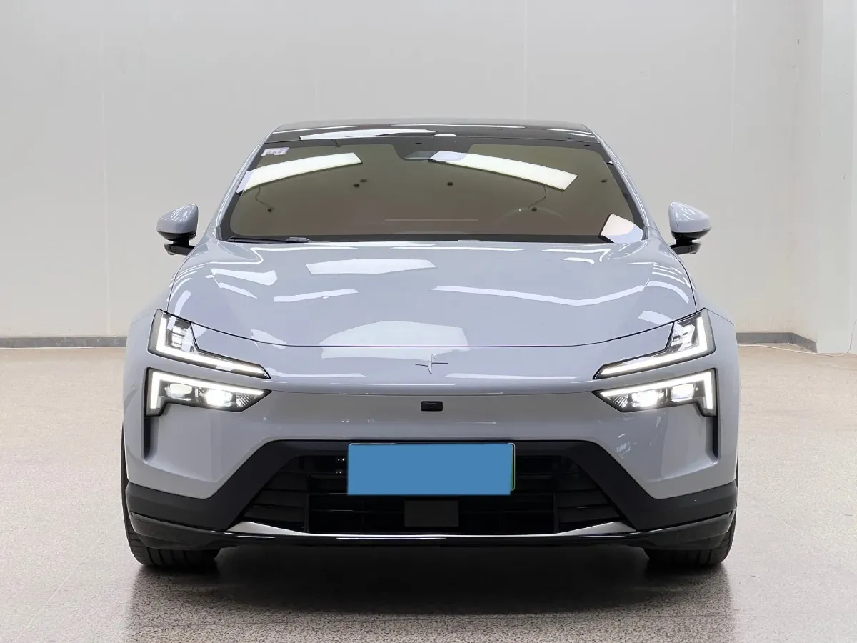 2024 Polestar 4 BEV 86KWH,autocango,china used car exporter,china ev exporter,chinese used car exporter,chinese used ev exporter